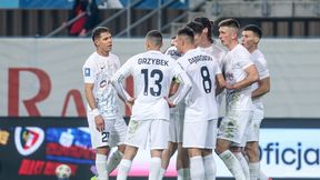 Zagłębie ograło Piasta i jest liderem PKO Ekstraklasy!