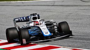F1. GP Austrii. Zaprzepaszczona szansa Williamsa. "Mamy lepszy bolid niż Alfa Romeo"