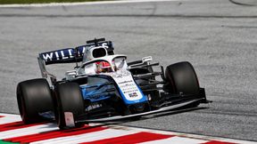 F1. Williams ma ambitne plany. Nowy regulamin ma pomóc zespołowi