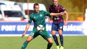 Pogoń Szczecin - Śląsk Wrocław 1:1 (fotorelacja)