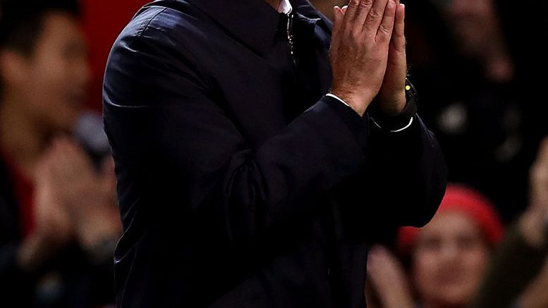 Getty Images / David Rogers