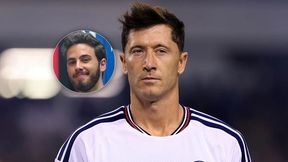 Mocny głos z USA. "Lewandowski nie wywiązuje się z zadania"