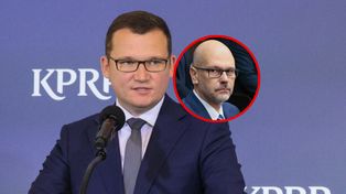 Co z zaprzysiężeniem Berka? Człowiek Nawrockiego: duże wątpliwości