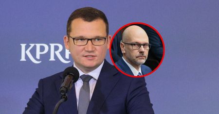 Co z zaprzysiężeniem Berka? Człowiek Nawrockiego: duże wątpliwości