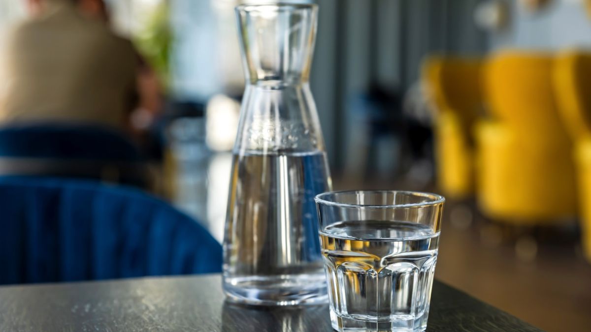 Darmowa kranówka w restauracjach? Zapytaliśmy Polakw