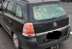 Zatrzymali opla. Wysiadło 15 osób