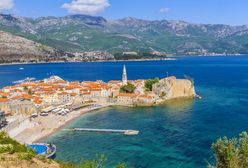 Budva - najmodniejszy kurort Czarnogóry