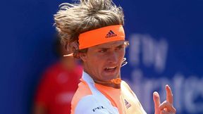 ATP Monachium: Alexander Zverev i Guido Pella w półfinale po dramatycznych pojedynkach