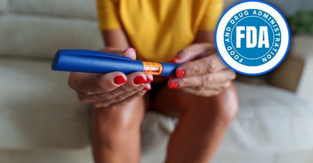 FDA upomina producenta Ozempicu i Wegovy. Chodzi o skutki uboczne