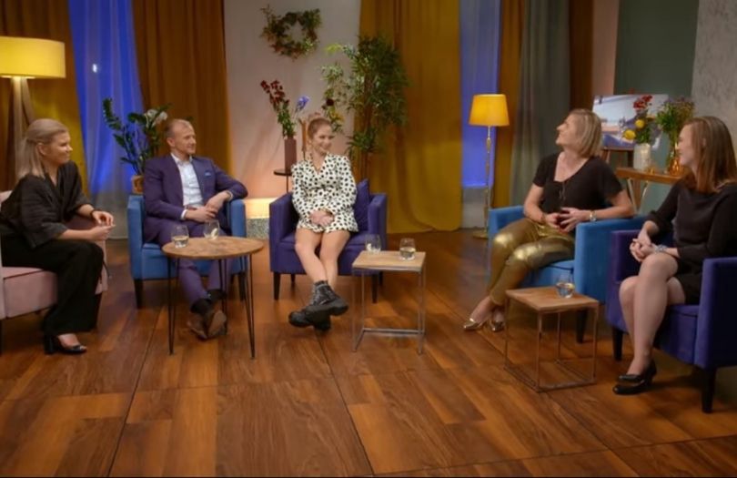 Internauci krytykują finałową stylizację Marty z "Rolnik szuka żony"