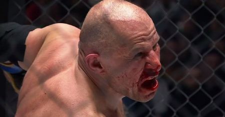 Jacek Murański na FAME MMA 12 pokazał niesamowitą ambicję, ale skończył jak Marcin Najman
