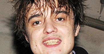 Pete Doherty na wolności!