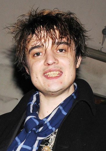 Pete Doherty na wolności!