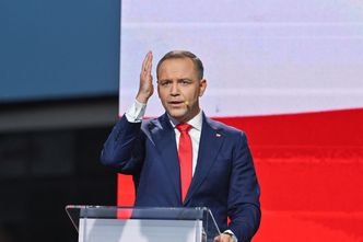 Przedsiębiorcy reagują na wyniki wyborów. Oto czego oczekują od Nawrockiego