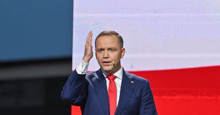 Przedsiębiorcy reagują na wyniki wyborów. Oto czego oczekują od Nawrockiego