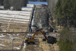 Zagrożenie ze strony Kremla. Finlandia mocniej odgradza się od Rosji