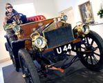 Najstarszy Rolls Royce na aukcji