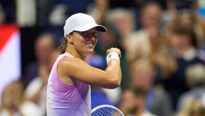 Koniec spekulacji. Jest decyzja ws. występu Świątek w WTA Finals