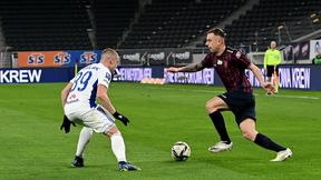 PKO Ekstraklasa. Śląsk Wrocław - Pogoń Szczecin. Gdzie oglądać w telewizji? Czy będzie w TVP? Jak znaleźć stream?