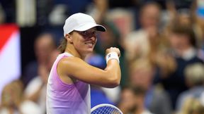 Koniec spekulacji. Jest decyzja ws. występu Świątek w WTA Finals