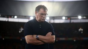 Urban już ustanowił rekord w kadrze. Przebił nawet Smudę