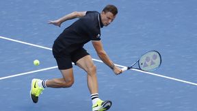 ATP Miami: Marton Fucsovics nie uniknie meczu z Andriejem Rublowem. Życiowe zwycięstwo Sebastiana Kordy