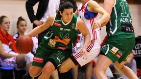 Amerykanka z Pszczółki opuściła Lublin i zakończyła karierę