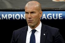 Zinedine Zidane: Jesteśmy zaj*** przygotowani