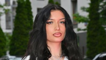 Viki Gabor rozprawa się z plotkami na swój temat. "Nigdy nie byłam w ciąży i NIE PLANUJĘ w niej być"