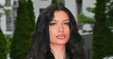 Viki Gabor rozprawa się z plotkami na swój temat. "Nigdy nie byłam w ciąży i NIE PLANUJĘ w niej być"