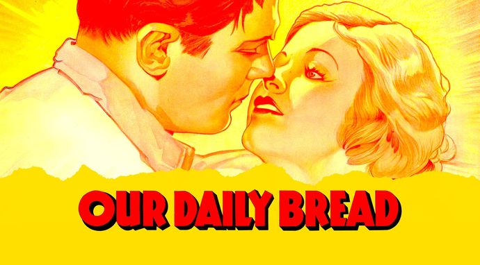 Nasz chleb powszedni