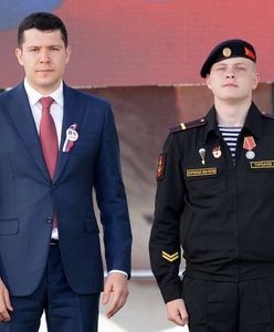 Eksterytorialna autostrada po przesmyku suwalskim. Gubernator Kaliningradu rzucił taki pomysł na poważnie