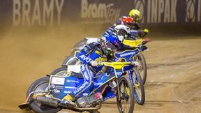 Bayersystem GKM Grudziądz - Orlen Oil Motor Lublin 41:49 (galeria)