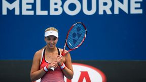 WTA Kuala Lumpur: Sabina Lisicka i Eugenie Bouchard w ćwierćfinale, porażka Su-Wei Hsieh