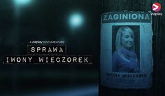 Viaplay pokaże serial „Sprawa Iwony Wieczorek”