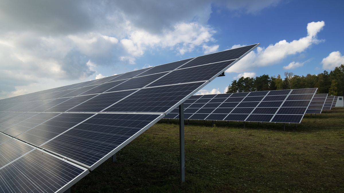 Rynek fotowoltaiki rozwija się w Polsce najszybciej ze wszystkich sektorów odnawialnych źródeł energii.