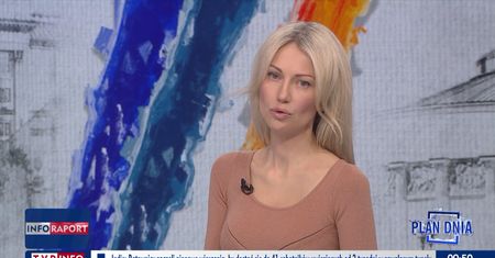 "PO strzelała do górników". Ogórek połączyła to z "atakiem" na TVP