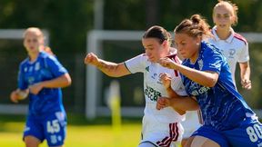 Legia lepsza od Lecha, a w meczu na szczycie remis. Grad goli w 3. kolejce Orlen Ekstraligi