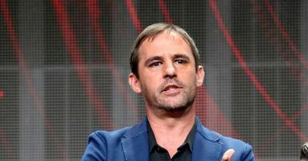 Roberto Orci i scenarzyści "X-Men: Pierwsza klasa" zajmą się Power Rangersami