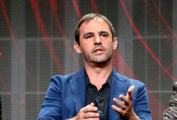 Roberto Orci i scenarzyści "X-Men: Pierwsza klasa" zajmą się Power Rangersami