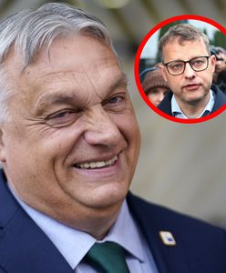 Tusk zakpił z Orbana. Wszystko po pytaniu o Romanowskiego