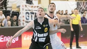 Trefl musiał wygrać i zrobił to. "Liczba asyst pokazuje najlepiej, jak zespołowo zagraliśmy"