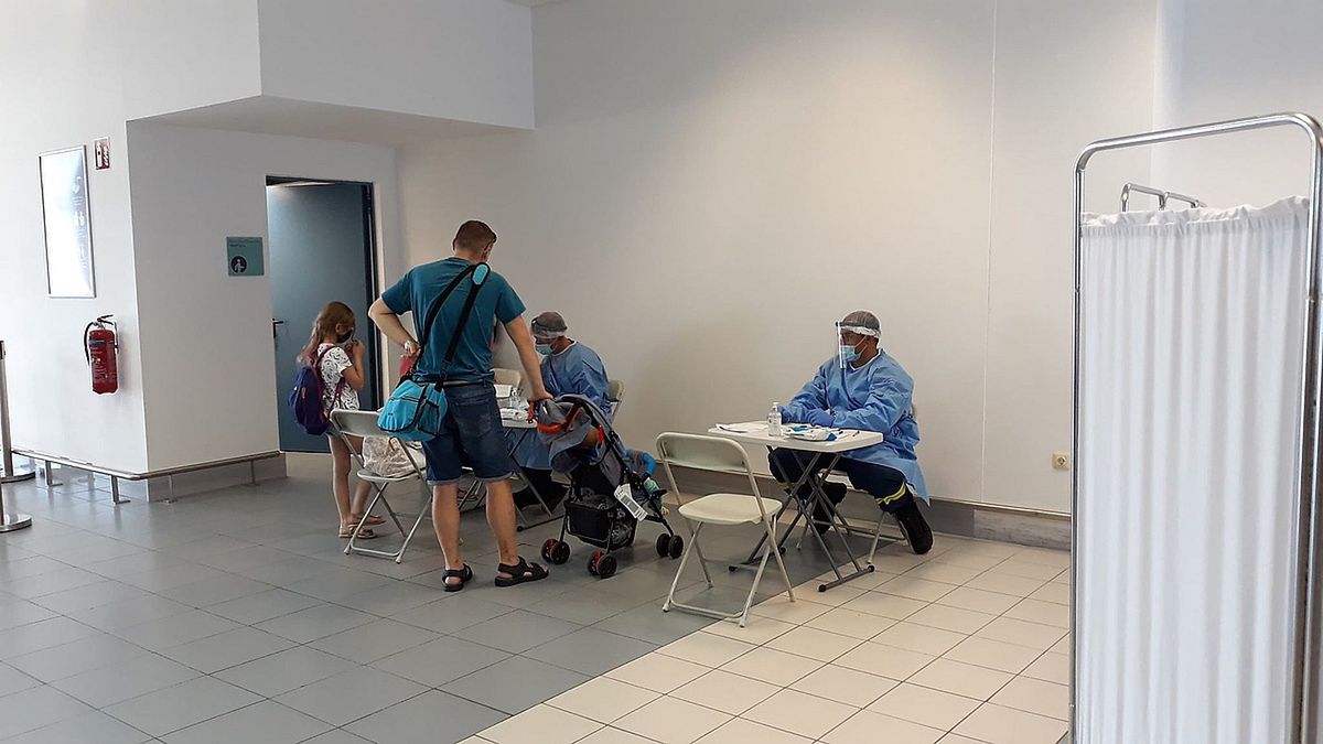 Koronawirus w Polsce. Pomorze przegoniło Śląsk. Powodem zakażenia na weselach