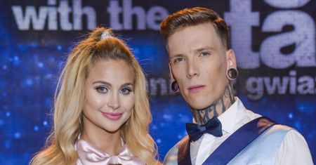 "Taniec z gwiazdami": kontuzjowany Sylwester Wilk podjął decyzję co dalej z jego udziałem w show