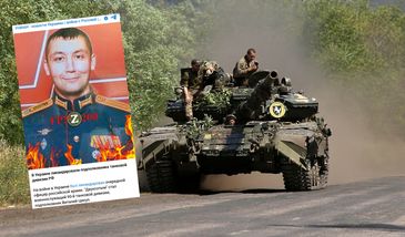 Sukces ukraińskiej armii. Podpułkownik Witalij Tsykul zlikwidowany