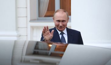 Powstaje nowa brygada Putina. Amerykanie pokazują raport