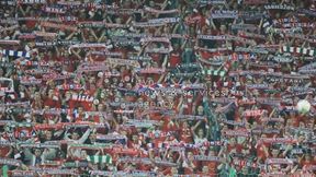 Bez komórek na derby Krakowa? Rzecznik Cracovii dementuje: To niezgodne z prawem (lektor)