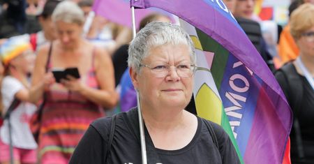 Babcia Kasia usłyszała wyrok. Taka czeka ją kara