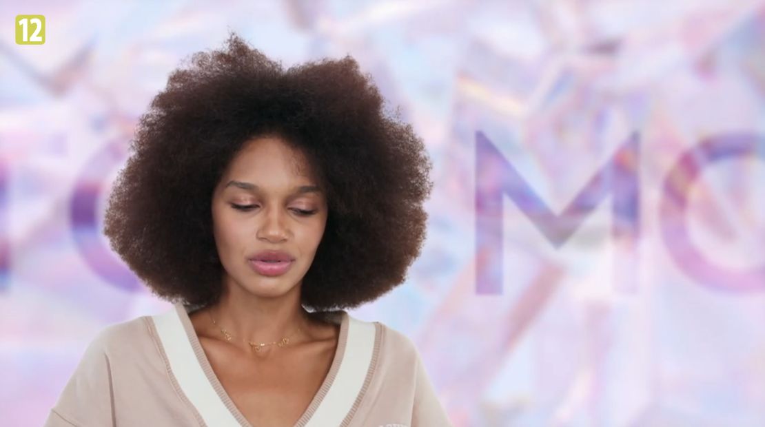 Nicole otwiera się w najnowszym odcinku "Top Model"