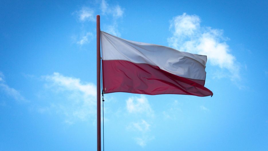 Patriotyzm pełen energii. Świętowali na dwóch kółkach